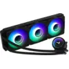 Image de Kit Watercooling AIO Aerocool Mirage L360 RGB #5POURCENT