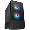 Image de Mars Gaming MCZ unité centrale Mini Tower Noir - Neuf