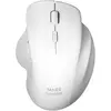 Image de Mars Gaming Mmwergo Souris sans fil 3200 Dpi Blanc Blanc One Size