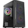 Image de AEROCOOL ADVANCED TECHNOLOGIES AeroCool Trinity Mini-G-BK-V2