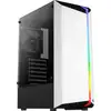 Image de Aerocool Bionic Midi Tower Blanc - Neuf
