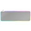 Image de Tapis de souris Mars Gaming MMPRGB2 RGB - Taille XXL (Gris) #3POURCENT