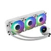 Image de Kit Watercooling AIO Aerocool Mirage L360 RGB (Blanc) #5POURCENT
