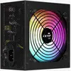 Image de Aerocool KCAS PLUS GOLD Bloc d'alimentation 850W 20+4 broches ATX Noir (AEROPGSKCAS+RGB850-G)