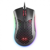 Image de Mars Gaming MMEX, Droite, Optique, USB Type-A, 32000 DPI, Noir