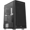 Image de Aerocool Graphite V1 Midi Tower Noir - Neuf