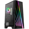 Image de Aerocool Mirage Midi Tower Noir - Neuf