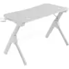 Image de Bureau Gamer Mars Gaming MGD (Blanc) #3POURCENT