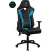 Image de Fauteuil Gamer ThunderX3 TC3 Max (Noir/Bleu) #3POURCENT