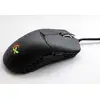 Image de Ducky Feather Gaming Maus, ARGB