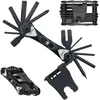 Image de Clé Multifonctionnelle Pour Vélo Lezyne Rap Ii 24, 24 Fonctions