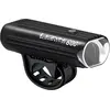 Image de Lezyne Super Stvzo 600+ Lampe Avant Vélo Noir Satiné