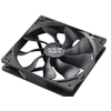 Image de Akasa 14cm APACHE Black Boitier PC Ventilateur Noir - Neuf