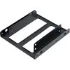 Image de Akasa cadre de support pour disque dur 2,5 pouces en 3,5 pouces