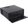 Image de SILVERSTONE Technology SST-GD07B-C mATX