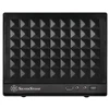 Image de Silverstone Geh SST-SG13B-C Cube mATX USB3 schwarz