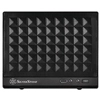 Image de Silverstone SG13 Mini Tower Noir - Neuf