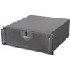 Image de Silverstone Server-Gehäuse SST-RM42-502B 19" schwarz