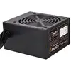 Image de Silverstone SST-ET650-B v1.4 Alimentation 650 W 20+4 broches ATX ATX Noir (SST-ET650-B v 1.4)