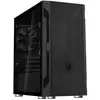 Image de Silverstone FARA H1M Micro Tower Noir - Neuf