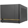 Image de Silverstone SUGO 14 Cube Noir - Neuf