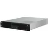 Image de Silverstone RM23-502 Bac à disque dur de stockage Noir