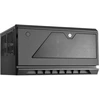 Image de SilverStone SST-CS381 v1.1 Stockage Mini-ITX, noir