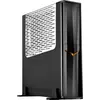 Image de Kit de fenêtre Silverstone SST-RVZ02B-W