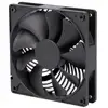 Image de SST-AP120i-PRO, Air Penetrator Ventilateur de 120mm pour Ordinateur, PWM, Conception de Lame Anti-Bruit, Double roulement à Billes - Neuf