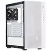 Image de Silverstone FARA R1 Midi Tower Blanc - Neuf