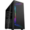 Image de Silverstone SETA H1 Midi Tower Noir - Neuf