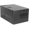 Image de SilvStone SST-CS351| SST-CS351 (SST-CS351B)