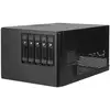 Image de Silverstone CS351 Noir - Neuf
