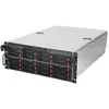 Image de SilverStone SST-RM43-320-RS - Disque dur - 2.5/3.5 Zoll - SAS - SAS-2 - SAS-3 - SATA - Serial ATA II - Serial ATA III - 12 Gbit/s - Hot-Swap - Grau