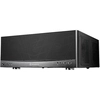 Image de Silverstone GD11 HTPC Blanc - Neuf