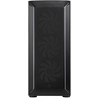 Image de Silverstone FARA 511Z Midi Tower Noir - Neuf