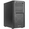 Image de Silverstone SETA D1 Midi Tower Noir - Neuf