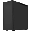 Image de Silverstone SST-KL07B-E unité centrale Tower Noir - Neuf
