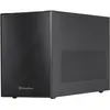 Image de SilverStone SST-SG17B noir
