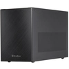 Image de Silverstone SST-SG17B unité centrale Cube Noir - Neuf