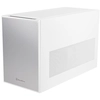 Image de Silverstone SST-SG17W unité centrale Cube Blanc - Neuf
