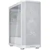 Image de Silverstone FARA 514X Midi Tower Blanc - Neuf