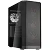 Image de Silverstone FARA 514X Midi Tower Noir - Neuf