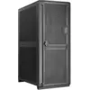 Image de SilverStone ALTA D1 (noir) (SST-ALD1B)
