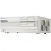 Image de Silverstone SST-FLP01W unité centrale HTPC Blanc - Neuf