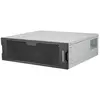 Image de Boîtier serveur rackable SilverStone RM31 Rack noir 3 unités de hauteur - Boîtier serveur - ATX