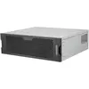 Image de SilverStone RM31 MINI Boîtier serveur rackable noir 3 unités de hauteur - Boîtier serveur - ATX