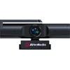 Image de AVerMedia Live Streamer CAM 513 - Caméra de diffusion - Couleur - 8 MP - 3840 x 2160 - 1080p, 4K/30p - feste Brennweite - Audio - USB3.0 - MJPEG, UYVY (61PW513000AC)