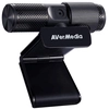 Image de AVerMedia PW313 webcam 2 MP 1920 x 1080 pixels USB 2.0 Noir - Neuf