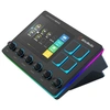 Image de AVerMedia AX310 table de mixage audio 3 canaux 10 - 20000 Hz Noir - Neuf